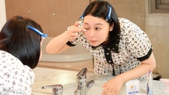 Người phụ nữ trưởng thành giản dị ~Sự nghiêm túc của Ogawa Koji~