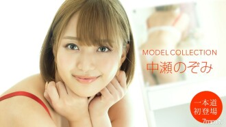 Modellsammlung Nozomi Nakase