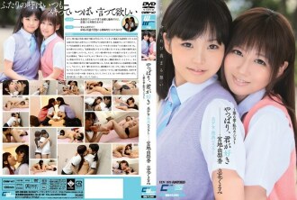 畢竟我愛你美少女/微熱女同性戀～第6章/我的女朋友～宮地由里香橘胡美