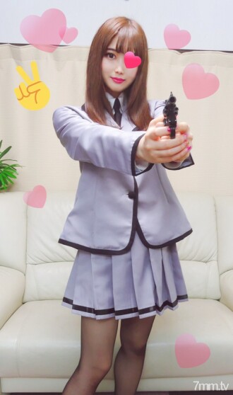 [Amateur-Cosplayer] Als ich die Schönheit der Göttinnenklasse JD der Körbchengröße F Anikos machen ließ, wurde es unvermeidlich in Flammen [Personal Shooting]