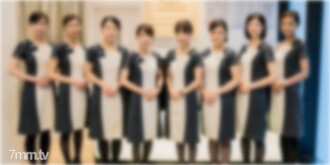 [Quantidade limitada 2980pt → 1980pt] Lendário Pukuman ❤️ Kaho, um esteticista de cirurgia plástica ativo que foi enganado por um recrutamento de massagem