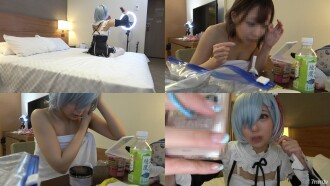 ★★ Blow mania must-see ★ Layer release that I wanted to appear on my own ★ Play with sensitive body and let the acme cum ★ Cum swallowing cleaning fellatio full throttle SEX ★
