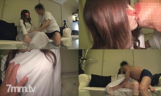 [Tidak ditapis] Hilangkan tekanan dengan aplikasi temu janji! Seks dengan pakar estetik kecantikan langsing semasa hidup !! Pakar Estetik: Ai (23 tahun)