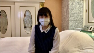 Rakan sekelas Umi-chan. Tiup menimpa kayu jarang yang telah dijilat rakan saya → cumshot muka beramai-ramai.
