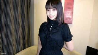 [否] [限量100件2980→OFF到1480pt！]巨乳G罩杯女大學生♥*震撼！用成熟的臉將電磨插入陰部！在痛苦中昏倒！審查好處 / 高畫質 Ver