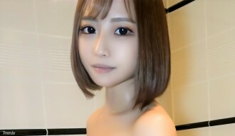 [不]看這個時間！那個受歡迎的 G 杯豐滿美女最後一次亮相 ！最後的奇聞趣事 * 回顧好處 / 高畫質 Ver.