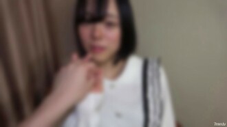 4 月，與活躍的二年級學生 Mei-chan 在酒店約會。再次享受成長中的稚嫩苗條的身體。大量的陰道射精被製作成太漂亮的身體，無法成為成年人。