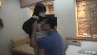 until today! !! "# 24" Innocent school black hair beautiful breast girl. The back of the sensitive vagina is pierced and the waist is excited. Cowgirl Creampie ♡ Fascinating Eyes ♡