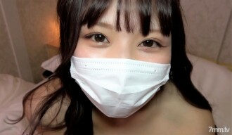 [否] [1980年限定50件→OFF到1480pt！] Cho可愛的偶像臉再次降臨♥️像配音演員一樣用動漫聲音多次射精♥ *評論特權/高質量Ver