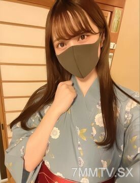 [Bawal na kanta] Ang unang Japanese small dance bubble hot spring sa isang taon! Dumating si Yukata na may halik! I really enjoy this beautiful girl inside my body!