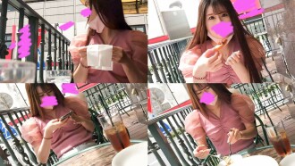 [Kiệt tác] [Lần đầu xuất hiện] Thân hình mảnh mai mông đẹp đã vượt qua buổi thử giọng của nhóm nhạc thần tượng siêu nổi tiếng! Hỗ trợ Yuki-chan và một que thịt trong 3 tháng từ bữa trưa ở quán cà phê. FC2-PPV-2928964