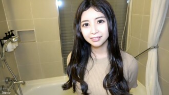 [否] [限量編號 2980 → OFF 至 1480pt！] 那個受歡迎的女性安娜美女♥️ 針織連衣裙雙重色情！畢竟美少女Ahegao的臉最好看♥ *評論特權/高品質Ver