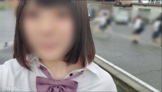 Kawan zaman kanak-kanak Yume-chan! pendedahan selfie di sekolah