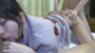 "# 78" Ein 19-Jähriger, der naiv und unkultiviert ist, ohne Wachsamkeit. Weil er ein natürlicher Perverser war, der Schwänze liebt, machen zwei Männer, was sie wollen ♡ 4 mal Vaginal-Cumshot ♡