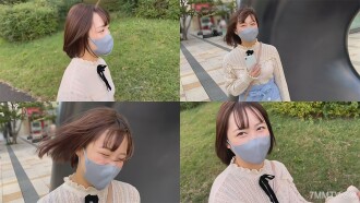 Mutchimuchi“Taiyoku”女大學生Sora（21）粗暴的原始性愛⇒中出2nd FC2-PPV-3244712
