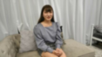 Hosei University 2ª série colegial com um futuro inimaginável, a primeira deglutição contínua 4ª vez em sua vida, é terrível, então ela tem ejaculado continuamente a segunda injeção de esperma vaginal.