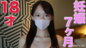 18-year-old pregnant seven-month super-beautiful housewife, the first round of applause! ! Beating, ***, super-class abused pregnant woman progress face ejaculation! ! 《Individual shooting》Individual shooting Gen Hajime 374