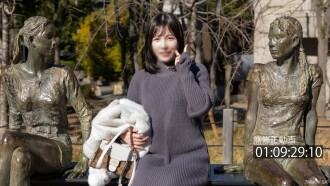 完2/20 1500分鐘 【天然G罩杯/美女】外表美麗的美女。美白日系大粉、紅乳、乳交，原始中出必看。 