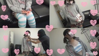 Tembakan pertama creampie 3P ☆ rambut hitam imut gadis puting merah muda berusia 18 tahun (malaikat) Saya tanpa ampun cum di dalam dua lelaki tua