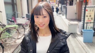 Hina-chan est une idole très détaillée et hérissée (23 ans), et ses tétons et tétons sont exposés ! Chaque bloc d'activités « Ofuofu♥ » Tokyo rencontre Kikiki Kiki divertissement à marée haute