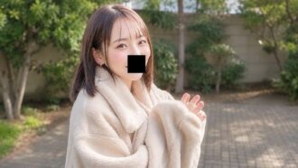[วางจำหน่ายจำนวนจำกัด] การปรากฏตัวฉุกเฉินของสาวเมดคาเฟ่ยอดนิยมที่มีผู้ติดตามกว่า 74,000 คน คลิปวิดีโอส่วนตัวของจริง แสดงภาพการมีเพศสัมพันธ์โดยไม่ป้องกันในช่วงที่เธอมีโอกาสตั้งครรภ์ *เหลือเพียงไม่กี่ชิ้นเท่านั้น