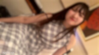 *Begrenzter Speicherplatz, Einheit *18 idolähnlicher unzensierter Creampie-Sex, komplett enthüllt. FC2 elektronischer Markt