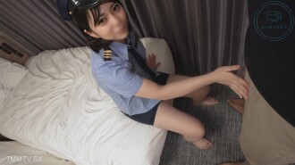 ★Ryō★Amateur kommt hierher erotische Sache! Fall #141 Einer Polizistin wird das Reiten verboten! Mikus (21) Situation in der Polizeiuniform | FC2 Elektronikmarkt