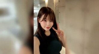 [Beispiel mit Gesicht] „J-Cup-Gravure-Idol debütiert im August 2026“ – Nur heute Abend im Rahmen einer Sonderveröffentlichung. Über 70 Minuten ungeschnittenes Sexmaterial. *Solange der Vorrat reicht.