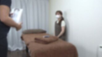 ♡Half price until August 15th! [No experience necessary] A beautiful single woman came to our shop to say her final goodbyes amidst her busy days before moving. Since this is her last massage after a long wait, we will give her a thorough treatment.