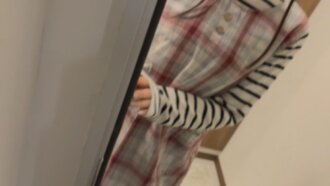 【個撮】某麻雀プロのいもう.と。Aneとちがって借金まみれ？返済できずに自宅に押し掛け。