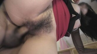 [Tanpa Tapisan, Amatur Lengkap, Air Mani Di Dalam, Pancut] <Gadis kolej yang pemalu dan sensitif dengan payudara E-cup> Matanya yang comel, seperti anak kecil, bergenang air mata k...
