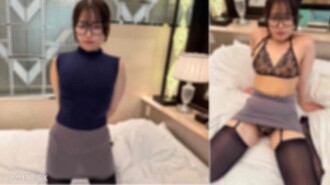 [ไม่] สาวออฟฟิศธรรมดาที่เป็นเพื่อนผู้ชายกลับมาอีกครั้ง! บั้นท้ายสวยงามถูกรับโดยบั้นท้ายที่สวยงาม และท่าโพสดูดที่เร้าใจสุดๆ! [เวอร์ชั่นต่างประเทศ] สิทธิประโยชน์เพิ่มเติม | ตลาดอิเล็...