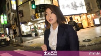 認真的南帕，第一槍。 1261