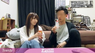 在100戰的南帕老師的槍房中，引入SEX隱藏射擊121如果你在喝酒時將其帶到情色氛圍中，如果你一開始說不好的時候觸摸乳頭，反應會改善......最後插入炫耀你大膽的臀部擺動♪