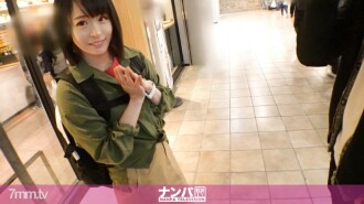 認真的南帕，第一槍。 1329 在澀谷發現的廣瀨 ● 19 歲的祖像娃娃臉美少女“Nene”♪ 巧妙地欺騙並把它帶到酒店的結果是一個被勒死和打屁股而興奮的de M 女人 www 化妝掉了下來關閉我對大量 bukkake 的精子感到高興 ♪ Kawawa ♪