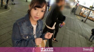 認真的南帕，第一槍。 1331 在新宿撿到一個長相清秀可愛的大學生♪ 印像很深的女生，說話好像很猥瑣♪ 聽說今天早上也有saffle www
