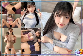 [Aiming to be an idol voice actor, a super-beautiful-breasted de M student gives a creampie and a facial! ] First Gonzo SEX At The Request Of A Sadistic Boyfriend! Shame and clothes - Gradually surrender yourself to pleasure with greed...! Stay alive with anime voices! ! I was forced to change into embarrassing school swimsuits and cat-eared swimsuits, and my shame broke through the limit! Two people are drowning in pleasure and climax! ! ! [Amachua Saddle REC # Hana # Professional Student]