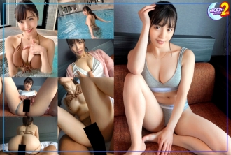 【憤怒潮吹連續高潮】極品G罩杯身材錯亂♪不間斷潮吹讓房間充滿體液連續兩場淫亂原始性戰！ ！ [Amachuahame REC #Akari #OL]
