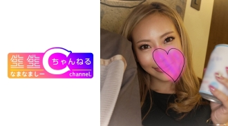 남자에게 다하는 계의 검은 걸 비치_세후레와의 질 내 사정 SEX 유출