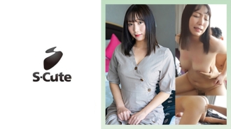 Haruka (22) S-Cute Awakening Creampie SEX eines vollbusigen, schönen Mädchens