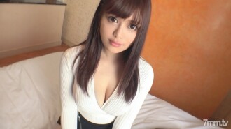 [First shot] Aplikasi AV pada jaring → AV experience shooting 866