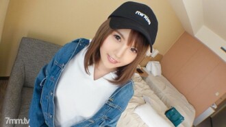 [First shot] Aplikasi AV di internet → AV experience shooting 885 Saya sangat teruja dengan pelakon Ji ○ port ♪ Saya hampir pengsan dengan "Ia pelik" selepas lama melakukan hubungan seks ♪