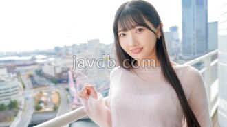 [Erstes Shooting] AV-Bewerbung online → AV-Erlebnis-Shooting 2375 [Ordentlich und unschuldig, aber mit einer masochistischen Squirting-Konstitution] Zahnarzthelferin Hikari (23) war neugierig und bewarb sich für AV mit den Worten: „Ich möchte mich bloßstellen …“ Ihr empfindlicher, schlanker Körper wird durch harte Stimulation geweckt und sie hat eine lustvolle Konstitution, die viele Male Squirting-Höhepunkte erreicht!