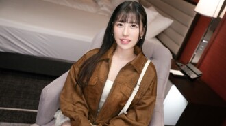 "A nursery school teacher with a lovely smile! She stars in an adult video inspired by a former adult video influencer! When the actor fingers her, she hits the camera directly and squirts out of focus! [First shoot] She's doing adult videos online...": MGS Video (Prestige Group) Adult Video Streaming Site