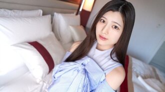 "Uma beleza delicada que preza pelo prazer e fica nervosa durante o sexo. Mas ela adora chupar pau! [Primeira filmagem] Candidata-se para AV online → Filmagem de experiência AV 2600": MGS Video <Prestige Group> Site de streaming de vídeos adultos