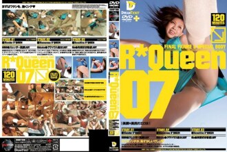 R-女王07