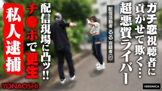 기여 스트리머 루루